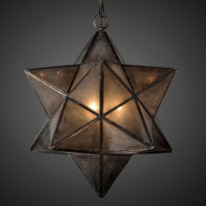 Подвесной светильник Chandelier Star