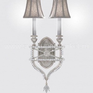Настенный светильник PRUSSIAN NEOCLASSIC Fineart Lamps