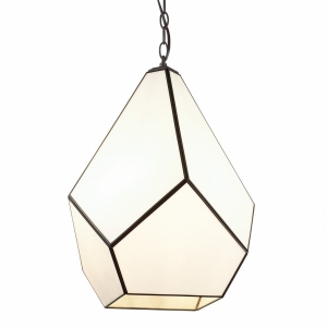 Люстра  Geometry Glass Light