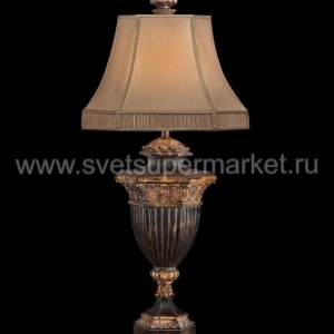 Настольная лампа CASTILE Fineart Lamps