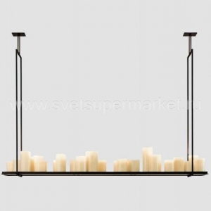 Подвесной светильник Altar 25 candles