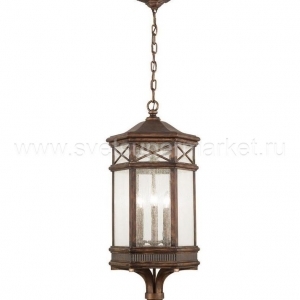 Подвесной светильник HOLLAND PARK Fineart Lamps