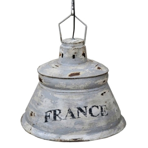 Подвесной светильник Loft France