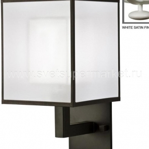 Настенный светильник BLACK + WHITE STORY Fineart Lamps