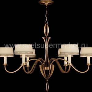 Подвесной светильник STACCATO GOLD Fineart Lamps