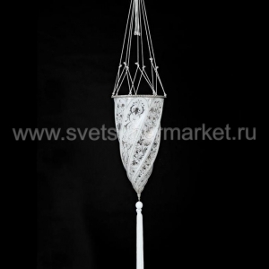 Подвесной светильник WHITE DECOR Archeo Veniche Design