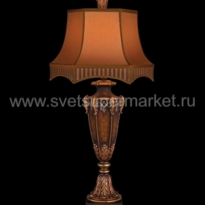 Настольная лампа BRIGHTON PAVILLION Fineart Lamps
