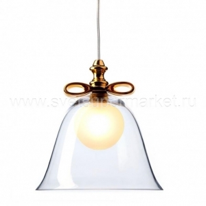 Подвесной светильник Bell Lamp small