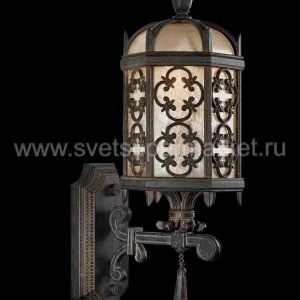 Настенный светильник COSTA DEL SOL Fineart Lamps