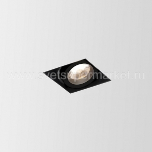 Встраиваемый светильник SEEK GAP 1.0 LED 3000K BLACK