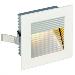 Встраиваемый светильник FRAME CURVE LED RECESSED LUMINAIRE Warmwhite LED