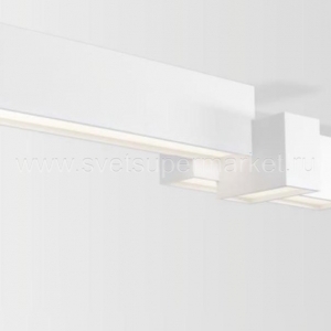 Потолочный светильник BEBOW 3.0 LED OPAL DIM WHITE