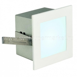 Встраиваемый светильник FRAME BASIC LED RECESSED LUMINAIRE Warmwhite LED
