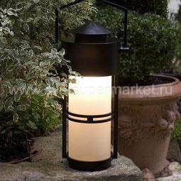 Декоративный уличный светильники Quill высота 42,6 см изображение 2