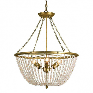 Люстра  CURREY & CO LIGHTING COLLECTION