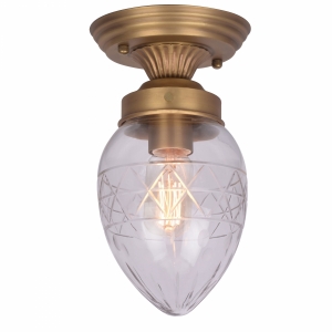 Потолочный светильник Ornament Egg Lamp