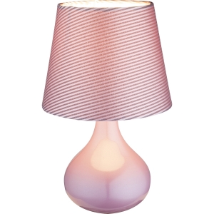 Настольная лампа Freedom Globo