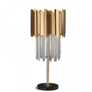 Настольная лампа Luxxu Modern Design