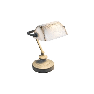 Настольная лампа Antique Globo