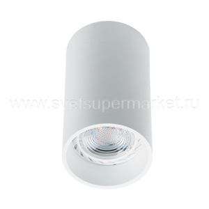 Потолочный светильник 5010 white Megalux Lighting