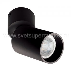 Потолочный светильник Megalight  5090 black Megalux Lighting