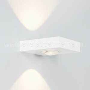 Настенный светильник LEENS 2.0 LED 3000K DIM WHITE