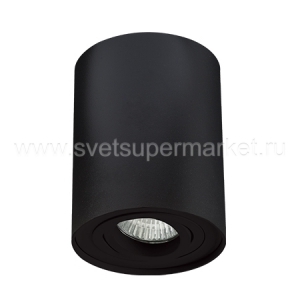 Потолочный светильник 5600 black Megalux Lighting
