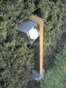 Ландшафтный светильник Q-BIC 60 cm - 1 lamp