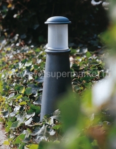 Ландшафтный светильник Luce-Fer 30 cm Zinc Alloy