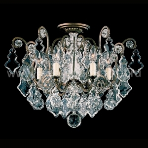 Потолочный светильник Schonbek Versailles