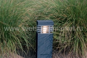 Ландшафтный светильник Rectan 40 cm Granite