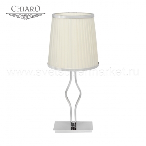 Настольная лампа Инесса Chiaro
