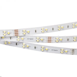 Лента RT 2-5000 24V White-TRIX 2x (3528, 450 LED, LUX) Arlight