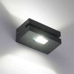 Архитектурная подсветка Elektrostandard 1611 TECHNO LED