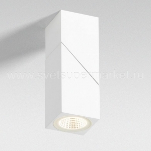 Потолочный светильник MUST 1.0 LED 3000K WHITE