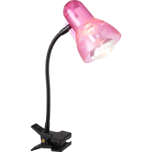 Настольная лампа Clip Globo