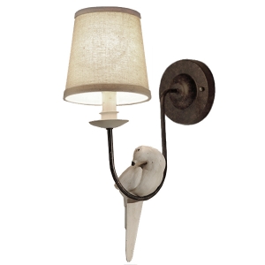Бра  Norman Bird Lamp