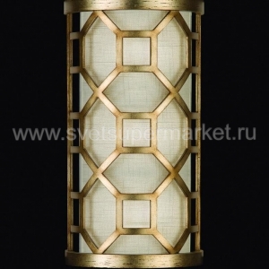 Настенный светильник ALLEGRETTO GOLD Fineart Lamps