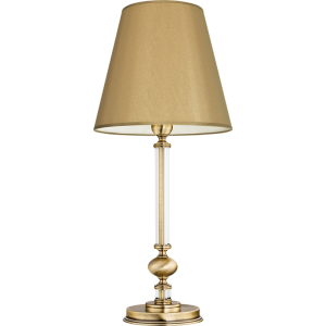Настольная лампа Rossano