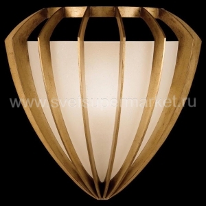Настенный светильник STACCATO GOLD Fineart Lamps