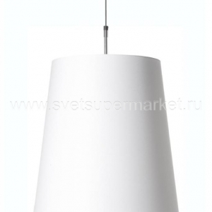 Подвесной светильник Round Light, white