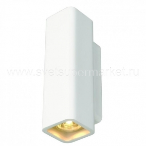 Настенный светильник PLASTRA WALL LAMP GU10