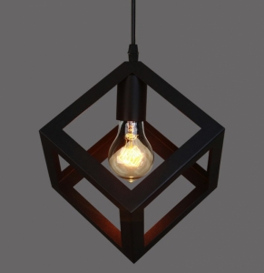 Подвесной светильник Loft Polyedra