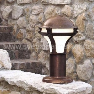 Напольный ландшафтный светильник Giardino