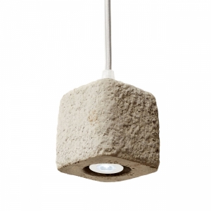 Подвесной светильник Concrete Cubicus Pendant