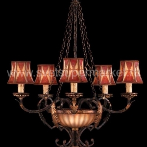 Подвесной светильник BRIGHTON PAVILLION Fineart Lamps