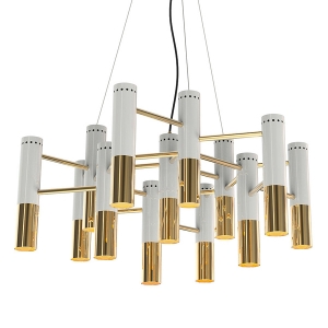 Люстра  Delightfull Design Lighting / IKE Delightfull