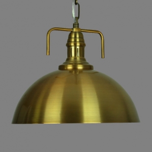 Люстра  Loft Bell lamp