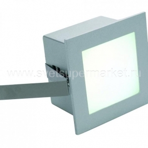 Встраиваемый светильник FRAME BASIC LED RECESSED (4000 K, 110 Lm)