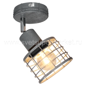 Настенно Потолочный Светильник Lussole Loft LOFT LSP-9968